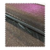 Fantasía Tornasolada Oro/ Fucsia