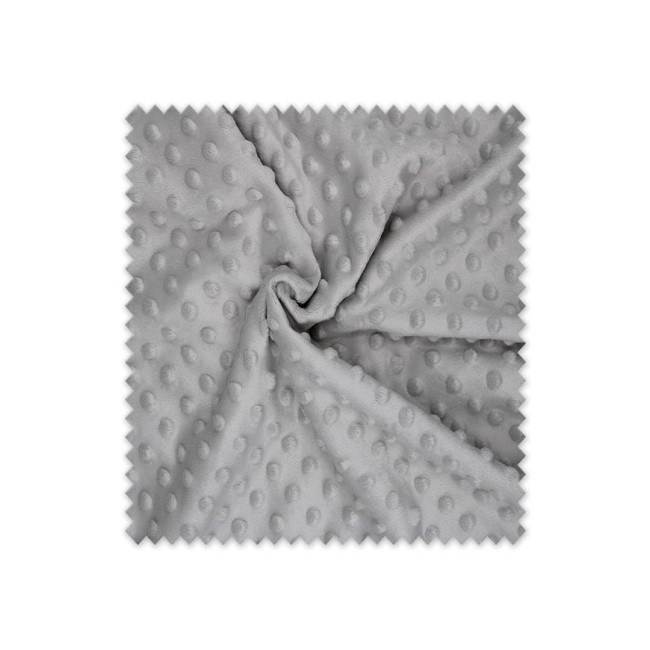 Coralina Topo Gris Claro