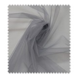 Tul Rígido Gris