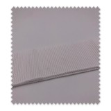 Tela Puño/ Cinturilla 7cm Blanco