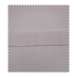 Tela Puño/ Cinturilla 7cm Blanco