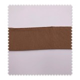 Puño/ Cinturilla 7cm Camel