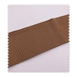 Puño/ Cinturilla 7cm Camel