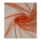 Tul Rígido Naranja