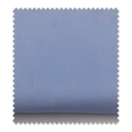 Comprar telas de Pique Canutillo Azul Bebé