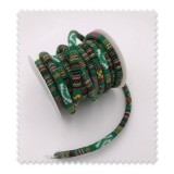 Cordón Étnico Verde