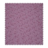 Caracolillo Rosa Bebé