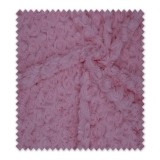 Caracolillo Rosa Bebé