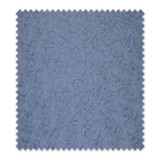 Caracolillo Azul Bebé