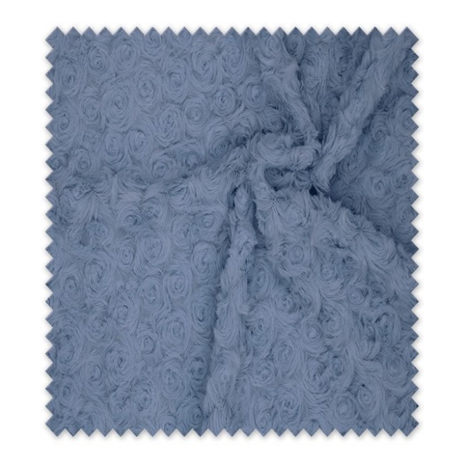 Caracolillo Azul Bebé