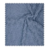 Caracolillo Azul Bebé