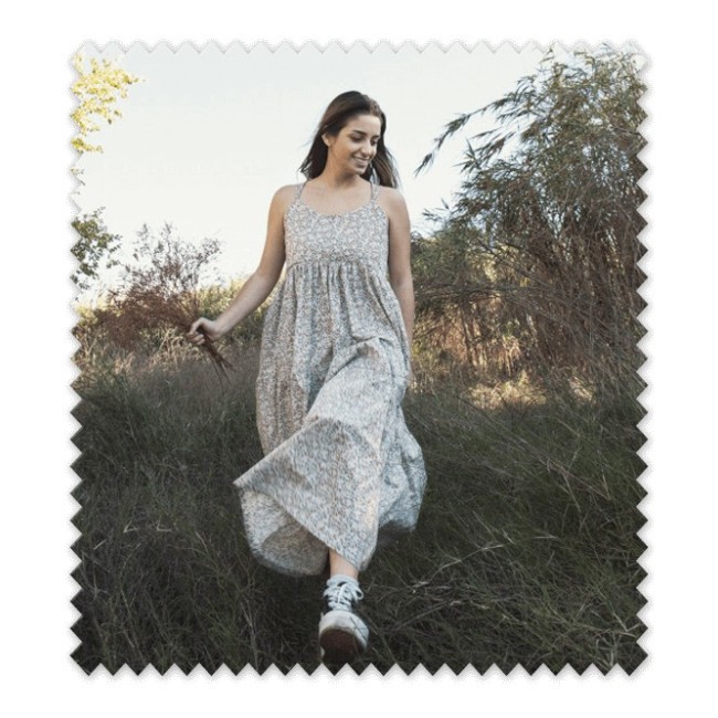 Patrones Vestido Ibi By Pauline Alice