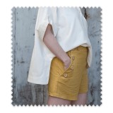 2 Patrones Pantalones Romero by Pauline Alice