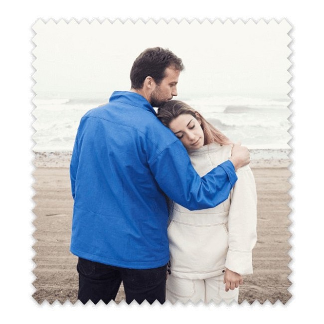 Patrón Chaqueta Maritims Unisex By Pauline Alice