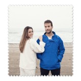 Patrón Chaqueta Maritims Unisex By Pauline Alice