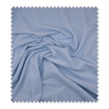 Coralina Velvet Azul Bebé