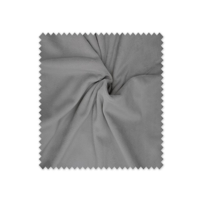 Coralina Velvet Gris