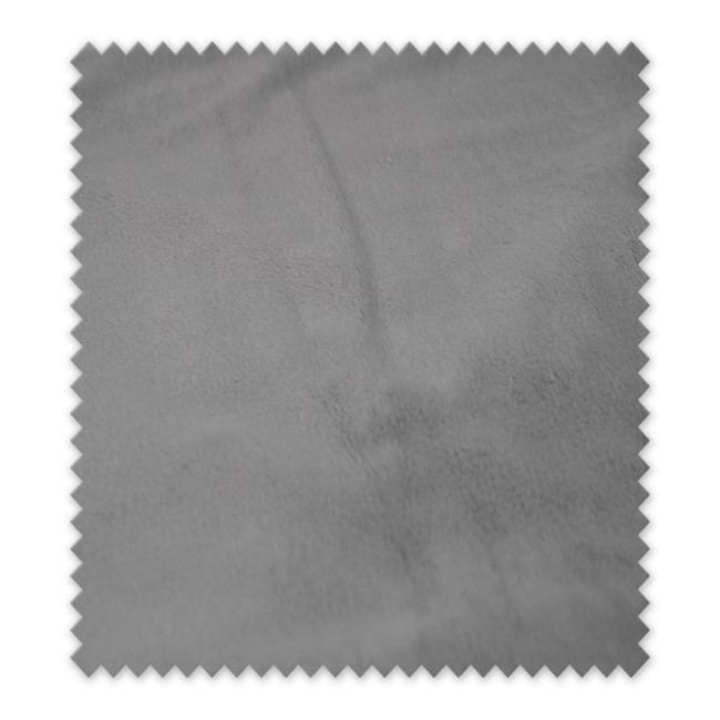 Coralina Velvet Gris