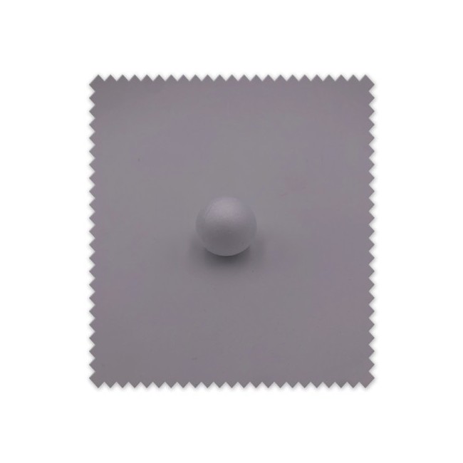 Bola de corcho natural para manualidades