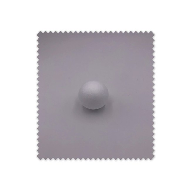 Bola de corcho natural para manualidades