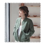 Patrón Chaqueta Ayora