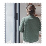 Patrón Chaqueta Ayora