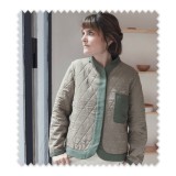 Patrón Chaqueta Ayora