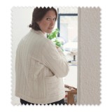 Patrón Chaqueta Ayora