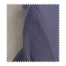 Tela micropana algodón azul jeans