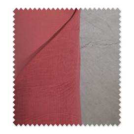 Pana/ Micropana Algodón 100% Marsala