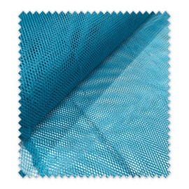 Mesh/ Rejilla Turquesa