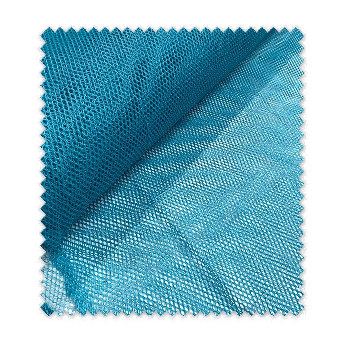 Mesh/ Rejilla Turquesa