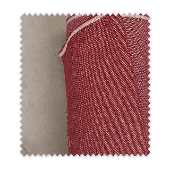 Denim/ Vaquero Granate