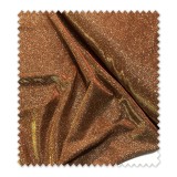 Fantasía Tornasolada Naranja/ Amarillo