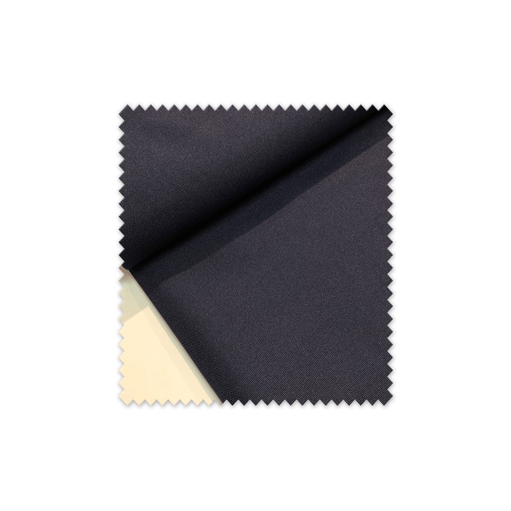 tela impermeable azul marino para chubasqueros, parkas y accesorios repelentes al agua tela impermeable azul marino para chubasqueros, parkas y accesorios repelentes al agua
