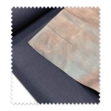 Impermeable/ Chubasquero Azul Marino