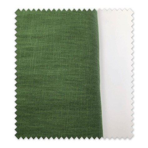 Lino 100% Verde