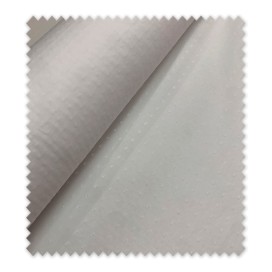 Gasa Plumeti Blanca OFERTA