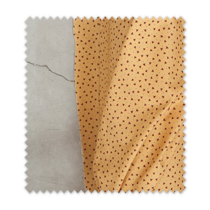 Viella Mini Flores Clavel Rojo