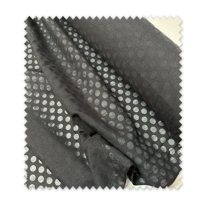 Colección Puntos semi Transparencias