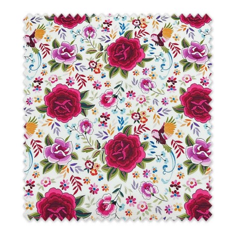 strech flamenca sin elastán fondo beige