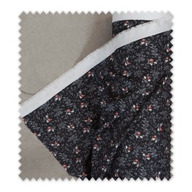 Viscosa Estampada Asia