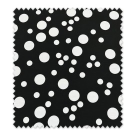 koshibo flamenca lunares clásicos