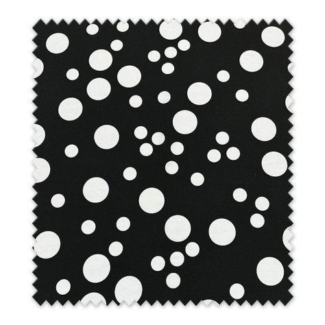 koshibo flamenca lunares clásicos