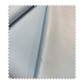 Impermeable/ Chubasquero Celeste