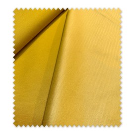 Impermeable/ Chubasquero Mostaza