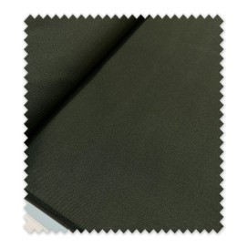 tela impermeable verde botella para chubasqueros, parkas y accesorios impermeables