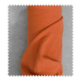 Doble Gasa Tonos Empolvados