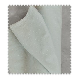 Algodón 100% Ballenas Baby