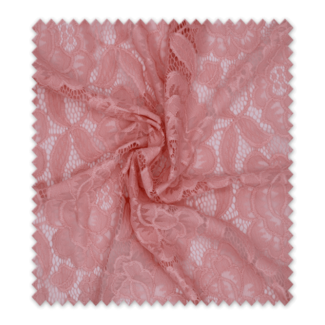 ❤ Encaje de flores | Venta de Telas Online ❤